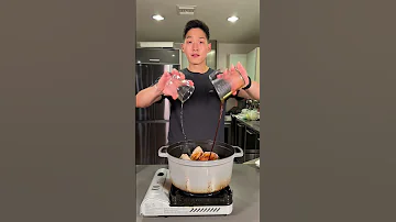 Korean Grandma S Short Ribs 