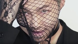 싱글즈 Single X Bts January Cover Story Rap Monster 랩몬스터 Ver.