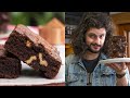 BROWNIE DE CHOCOLATE 🍫 | Receitas | Mohamad Hindi