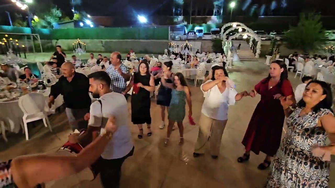 Çepni Kültürü Düğünler 07