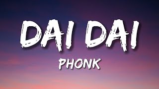 Shakira, Burna Boy - Dai Dai (Phonk) | Lyrics