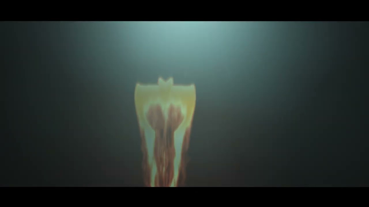 ✨Cinematic Bat Logo Reveal – Dark Hero Movie Intro Animation "E818"