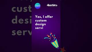 Custom Designs in Canva - Clipart Bundles