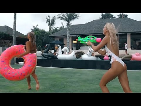 საცურაო აქსესუარები