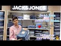 Jackjones denim full review  premium brand with premium fabric  