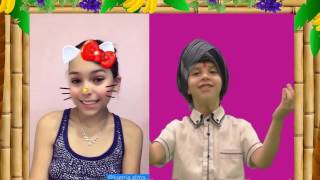 Hello Kitty. Песня из фильма Бобби. Hello Kitty. Песня из фильма Бобби.