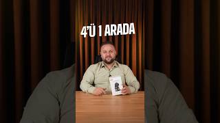 Tek stand, dört çözüm. takipte kalmayı unutmayın!#yusuftech  #telefon  #teknoloji