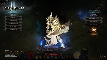 2 2 Monk Build - Dashing Strike (Physical)  Speed Farming