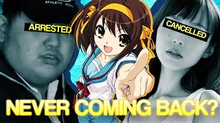 The Scandal That Ended 2000S Biggest Anime