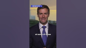 Leaders react to Netanyahu