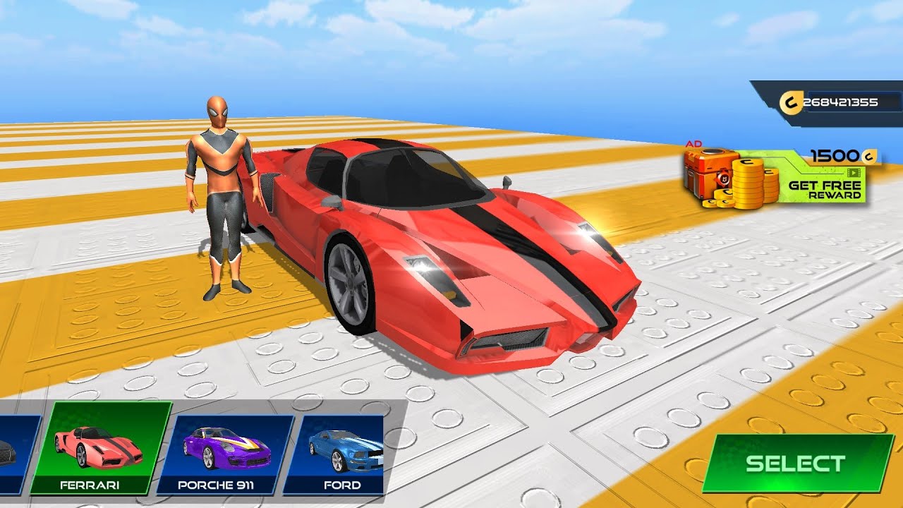 FERRARI TOP SPEED RACING - ANDROID GAMEPLAY | GAMEPLAY VIDEO | - YouTube