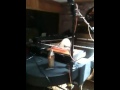 "this is how we make a record...