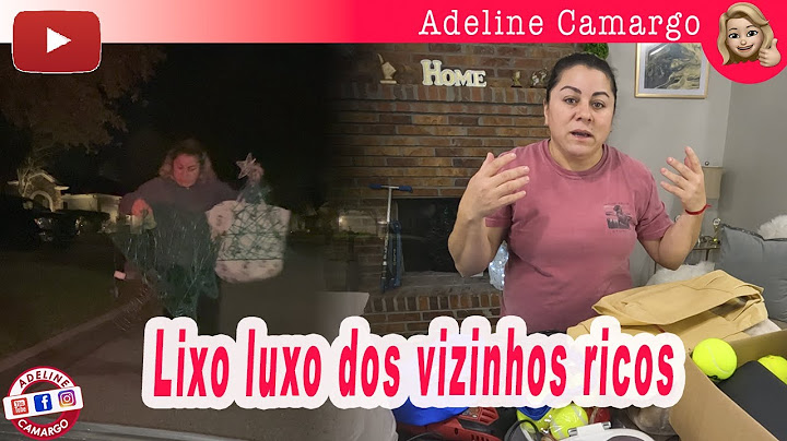 Lixo dos vizinhos ricos uma aventura noturna sempre da um frio na barriga, mais valeu a pena