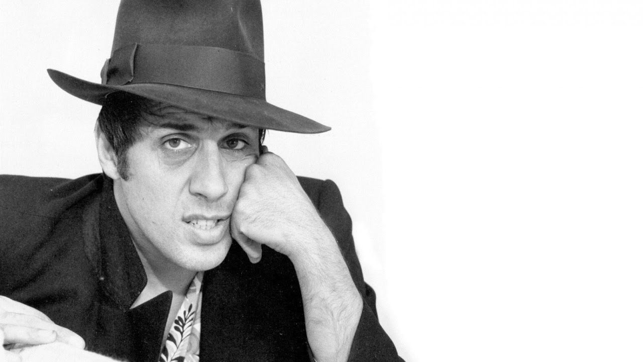 ЛУЧШИЕ ФИЛЬМЫ С АДРИАНО ЧЕЛЕНТАНО - YouTube