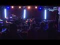 Tokyo Reverse - Live