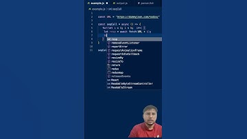 Mastering Async/Await: Run N Async Tasks in Sequence Like  Pro #async #coding #frontend #react #tech