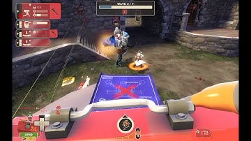 MVM Insta Sentry Buster Suicide