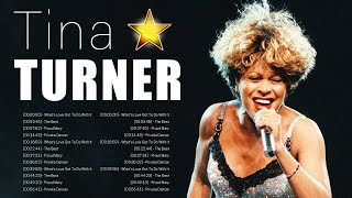 Tina Turner Greatest Hits Full Album  Top Songs By Tina Turner  Tina Turner Best Songs 2023