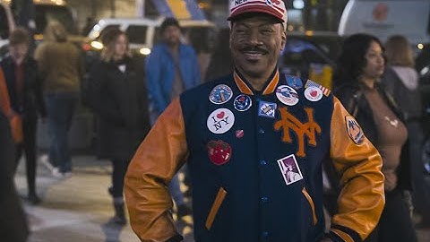 Amazon Prime Video『星の王子ニューヨークへ行く 2』 予告編