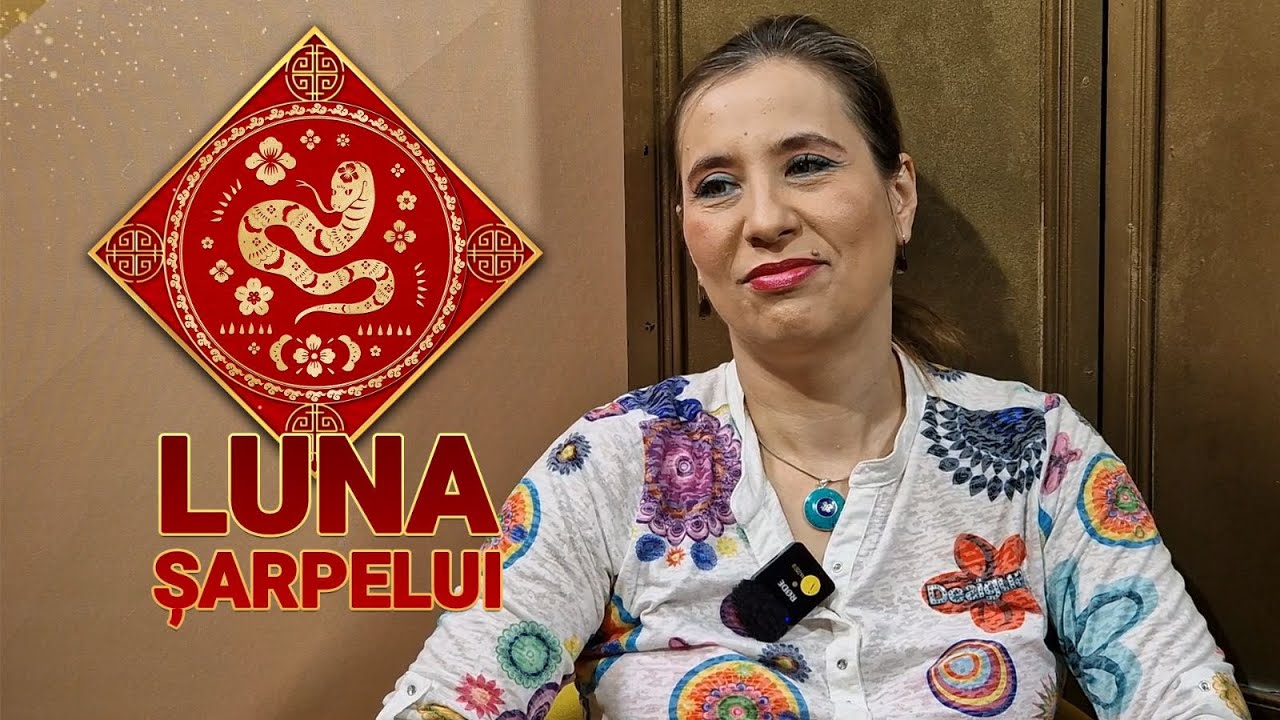 Zodiacul Chinezesc Cu Anca Dimancea Despre Iunie Luna arpelui zodiacul-chinezesc-cu-anca-dimancea-despre-iunie-luna-arpelui