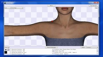 Introducing The Texture Transformer