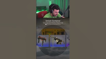 Tarik unboxes a butterfly knife (c: tarik)