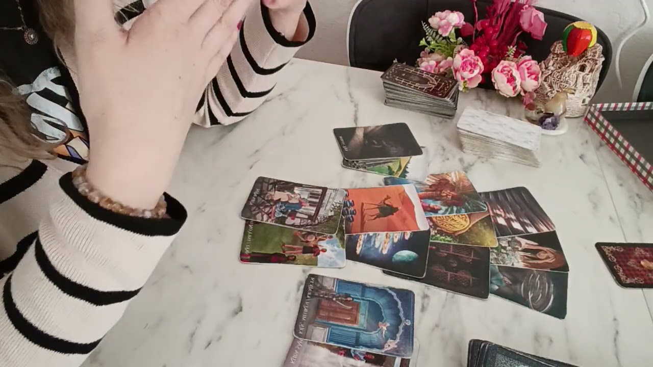 BOĞA BURCU 🌹2-8 MART HAFTASI 🌹 NE BEKLİYOR ❓ TAROT AÇILIMI #keşfet #boğaburcu 