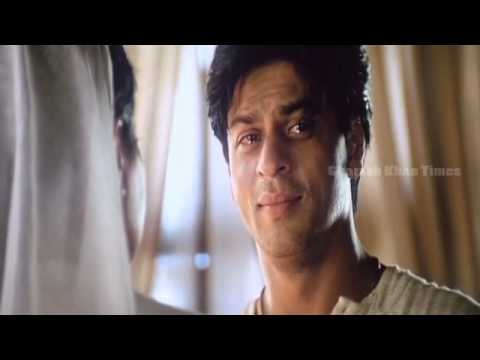 Sharukh Khan Heart touching scene Devdas Babuji ne kaha
