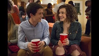 After the Party | 13 Reasons Why