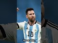 "LA HISTORIA SECRETA DE LIONEL MESSI QUE NADIE TE CONTO"@LeoMessi