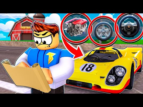 Download NEW BARN HUNT UPDATE IN CAR DEALERSHIP TYCOON!!! (ALL 10 LOCATIONS FOUND)