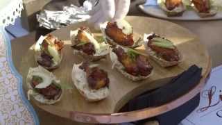 Taste the Future 2015