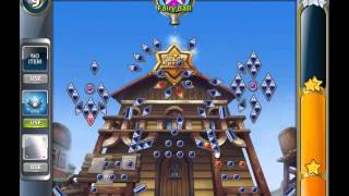 Superball level 28