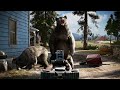 Now That This Old World Is Ending | Far Cry 5 Main Theme | 1 Hour Loop | With Slide Show & Game Play