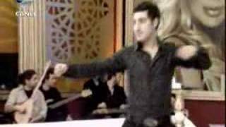Turgay Başyayla - Yanıyorum
