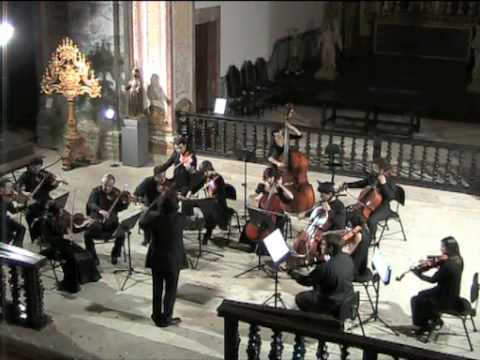 Joly Braga Santos,concerto para orquestra de cordas/concerto for strings,3 And,Allegro ben marcato