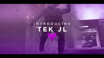 Introducing TeK JL: Just Listen #1| By Ludiq