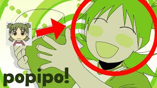 POPIPO | ANIMATION MEME [ YOTSUBA&! ]