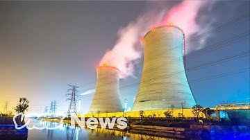 Tiny Nuclear Reactors Are the Future of Energy