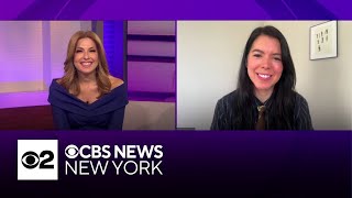 Famous Author T Kira Madden talks to Club Calvi about "Whidbey" Net Worth