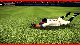 Mlb 2K13 - Official Trailer