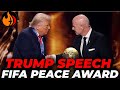 LIVE Our dystopian future of AI driven EVERYTHING, global digital I.D. & Trumps PEACE award + more