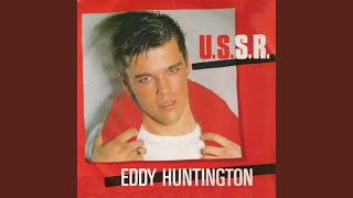 Video thumbnail of "Eddy Huntington - Up & Down"