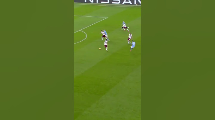 Haaland makes it 3 & savinho counts again #football #premier league #haaland #manchestercity