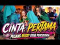 CINTA PERTAMA - TRIO HAPPY | PUSANG RUSDY OYAG PERCUSSION