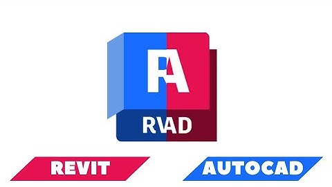 The AutoCAD Block I brought from Revit