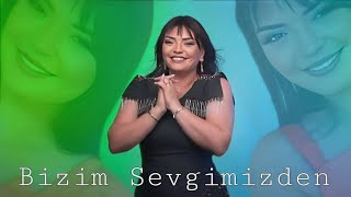 Gunel Tovuzlu - Bizim Sevgimizden - 2023 (Official Klip)