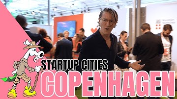 How to start a startup in Copenhagen