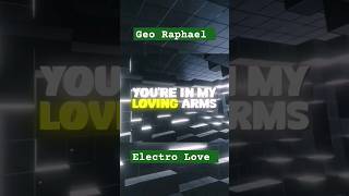 Listen my new song &#39;Electro Love&#39;