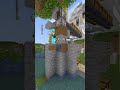 Madera infinita en mi mundo hardcore! #granjaminecraft #minecraft #minecrafttutorial